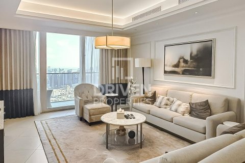 Appartement à Downtown Dubai (Downtown Burj Dubai), Dubai, 3 chambres, 203 m², № 20491 - photo 12