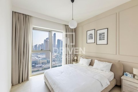 Appartement à Downtown Views II, Downtown Dubai (Downtown Burj Dubai), Dubai, 2 chambres, 105 m², № 20479 - photo 5
