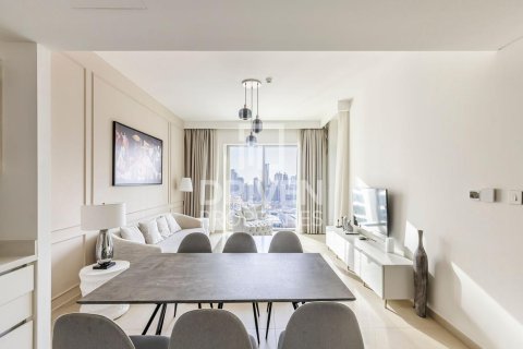 Appartement à Downtown Views II, Downtown Dubai (Downtown Burj Dubai), Dubai, 2 chambres, 105 m², № 20479 - photo 6