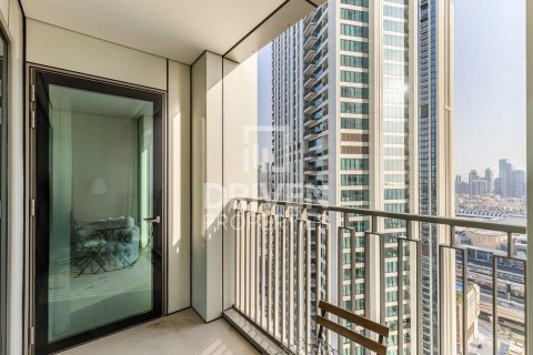 Appartement à Downtown Views II, Downtown Dubai (Downtown Burj Dubai), Dubai, 2 chambres, 105 m², № 20479 - photo 16