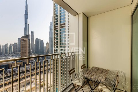 Appartement à Downtown Views II, Downtown Dubai (Downtown Burj Dubai), Dubai, 2 chambres, 105 m², № 20479 - photo 2