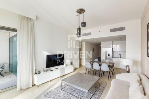 Appartement à Downtown Views II, Downtown Dubai (Downtown Burj Dubai), Dubai, 2 chambres, 105 m², № 20479 - photo 3