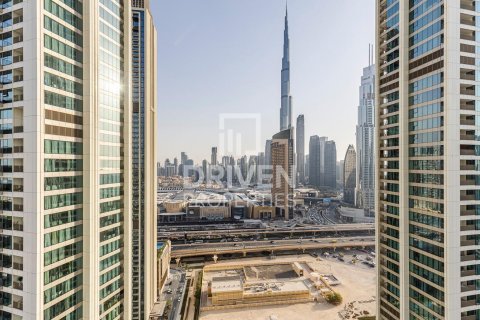 Appartement à Downtown Views II, Downtown Dubai (Downtown Burj Dubai), Dubai, 2 chambres, 105 m², № 20479 - photo 1