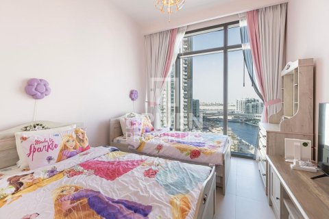 Снять в аренду квартиру в Dubai Creek Harbour (The Lagoons), Дубай: 3 спальни, 171м², № 20482 - фото 9