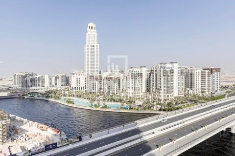 Снять в аренду квартиру в Dubai Creek Harbour (The Lagoons), Дубай: 3 спальни, 171м², № 20482 - фото 18