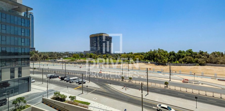 Appartement à Al Wasl, Dubai, 1 chambre, 86 m², № 20481