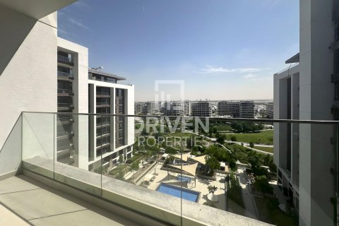 Снять в аренду квартиру в Park Heights, Дубай Хилс Эстейт, Дубай: 3 спальни, 164м², № 20492 - фото 2