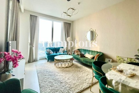 Apartment in Dubai Creek Harbour (The Lagoons), Dubai 1 bedroom, 63.51963916 sq.m. № 77605 - photo 2
