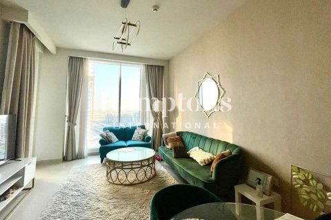Apartment in Dubai Creek Harbour (The Lagoons), Dubai 1 bedroom, 63.51963916 sq.m. № 77605 - photo 4