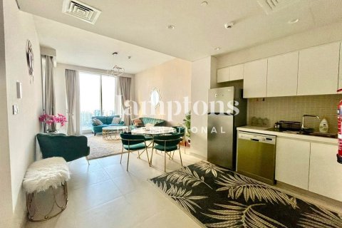 Apartment in Dubai Creek Harbour (The Lagoons), Dubai 1 bedroom, 63.51963916 sq.m. № 77605 - photo 3