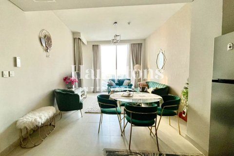 Apartment in Dubai Creek Harbour (The Lagoons), Dubai 1 bedroom, 63.51963916 sq.m. № 77605 - photo 1