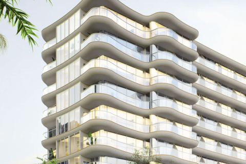 شقة في دبي 3 غرف نوم, 268 م² رقم 77608 - صورة 2