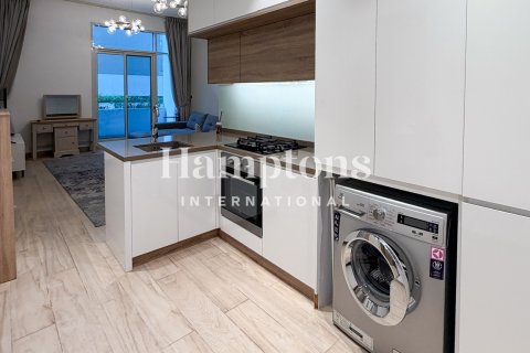 شقة في Studio One, مرسى دبي, دبي 1غرف نوم, 61.22028991 م² رقم 77606 - صورة 3