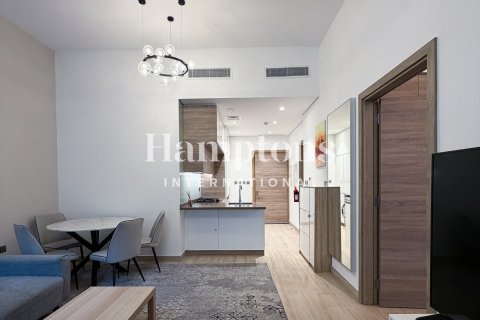 شقة في Studio One, مرسى دبي, دبي 1غرف نوم, 61.22028991 م² رقم 77606 - صورة 8