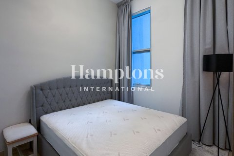 شقة في Studio One, مرسى دبي, دبي 1غرف نوم, 61.22028991 م² رقم 77606 - صورة 10