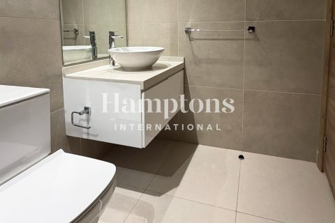 شقة في Studio One, مرسى دبي, دبي 1غرف نوم, 61.22028991 م² رقم 77606 - صورة 2