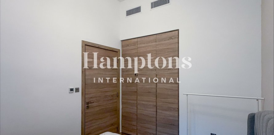 شقة في Studio One, مرسى دبي, دبي 1غرف نوم, 61.2203 م² رقم 77606