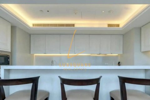 Снять в аренду квартиру в Даунтаун Дубай (Даунтаун Бурдж Дубай), Дубай: 3 спальни, 203м², № 77602 - фото 4