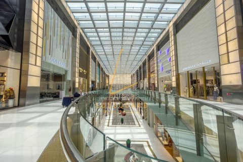 Снять в аренду квартиру в Даунтаун Дубай (Даунтаун Бурдж Дубай), Дубай: 3 спальни, 203м², № 77602 - фото 15