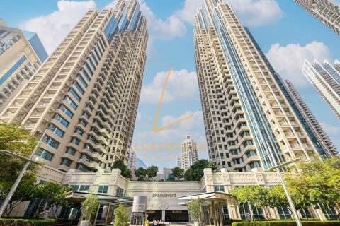 Снять в аренду квартиру в Даунтаун Дубай (Даунтаун Бурдж Дубай), Дубай: 3 спальни, 203м², № 77602 - фото 27