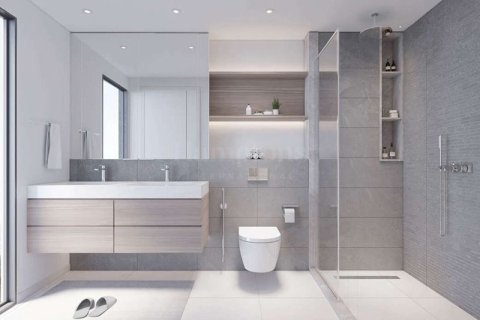 Apartamento en Jumeirah Lake Towers, Dubai, 1 dormitorio, 85.59989517 m², № 77604 - foto 6