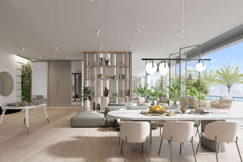 Apartamento en Jumeirah Lake Towers, Dubai, 1 dormitorio, 85.59989517 m², № 77604 - foto 3