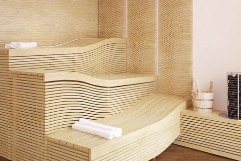 Apartamento en Jumeirah Lake Towers, Dubai, 1 dormitorio, 85.59989517 m², № 77604 - foto 4