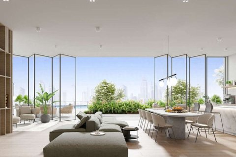 Apartamento en Jumeirah Lake Towers, Dubai, 1 dormitorio, 85.59989517 m², № 77604 - foto 7