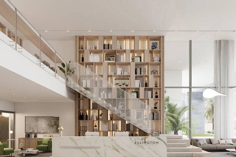 Apartamento en Jumeirah Lake Towers, Dubai, 1 dormitorio, 85.59989517 m², № 77604 - foto 1