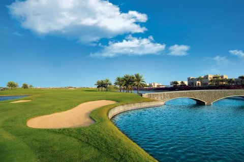 Apartamento en The Views 1, The Views, Dubai, 3 dormitorios, 176.70150600 m², № 77607 - foto 11