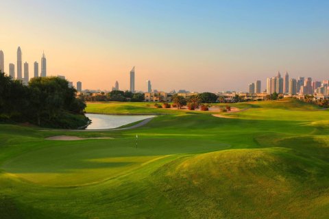 Apartamento en The Views 1, The Views, Dubai, 3 dormitorios, 176.70150600 m², № 77607 - foto 13