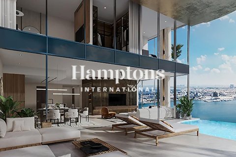 Снять в аренду квартиру в Maritime City, Дубай: 1 спальня, 85.57016621м², № 77603 - фото 9