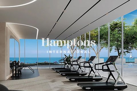 Снять в аренду квартиру в Maritime City, Дубай: 1 спальня, 85.57016621м², № 77603 - фото 8