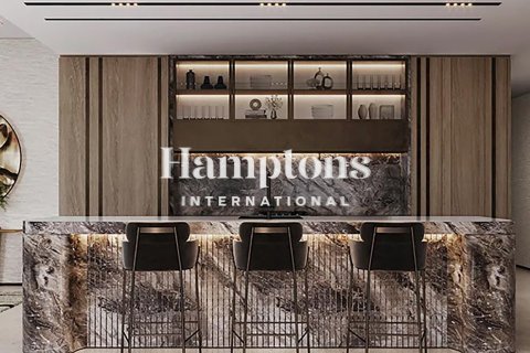 Снять в аренду квартиру в Maritime City, Дубай: 1 спальня, 85.57016621м², № 77603 - фото 13