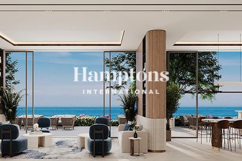 Снять в аренду квартиру в Maritime City, Дубай: 1 спальня, 85.57016621м², № 77603 - фото 11