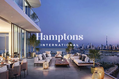 Снять в аренду квартиру в Maritime City, Дубай: 1 спальня, 85.57016621м², № 77603 - фото 4