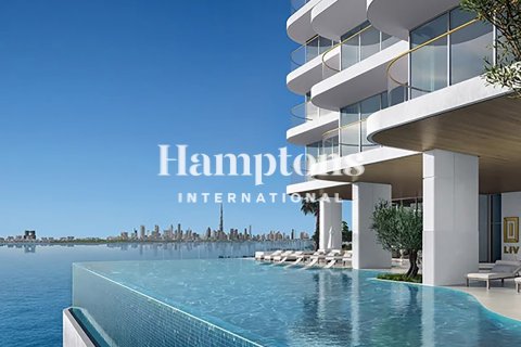 Снять в аренду квартиру в Maritime City, Дубай: 1 спальня, 85.57016621м², № 77603 - фото 6