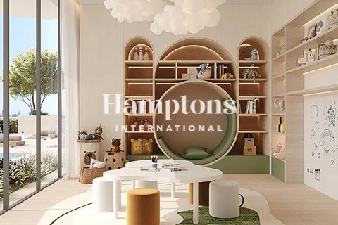 Снять в аренду квартиру в Maritime City, Дубай: 1 спальня, 85.57016621м², № 77603 - фото 10