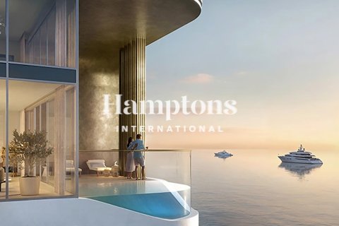 Снять в аренду квартиру в Maritime City, Дубай: 1 спальня, 85.57016621м², № 77603 - фото 12