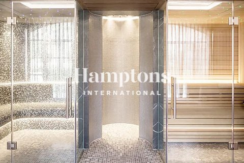 Снять в аренду квартиру в Maritime City, Дубай: 1 спальня, 85.57016621м², № 77603 - фото 5