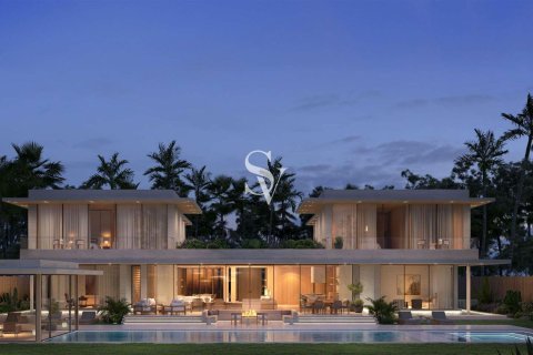 Villa en Mohammed Bin Rashid City, Dubai, 6 dormitorios, 2376 m², № 99278 - foto 10