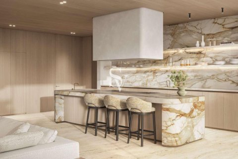 Villa en Mohammed Bin Rashid City, Dubai, 6 dormitorios, 2376 m², № 99278 - foto 6