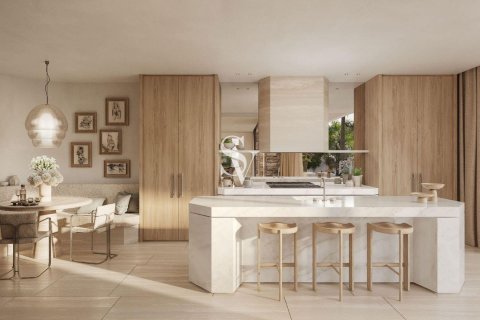 Villa en Mohammed Bin Rashid City, Dubai, 6 dormitorios, 2376 m², № 99278 - foto 20