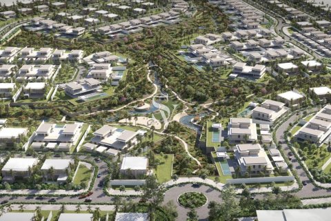 Villa en Mohammed Bin Rashid City, Dubai, 6 dormitorios, 2376 m², № 99278 - foto 28