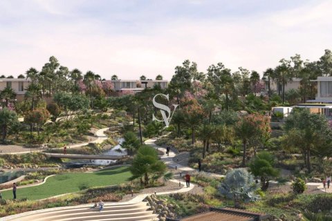 Villa en Mohammed Bin Rashid City, Dubai, 6 dormitorios, 2376 m², № 99278 - foto 25