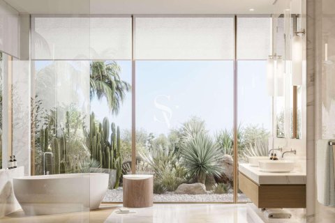 Villa en Mohammed Bin Rashid City, Dubai, 6 dormitorios, 2376 m², № 99278 - foto 5