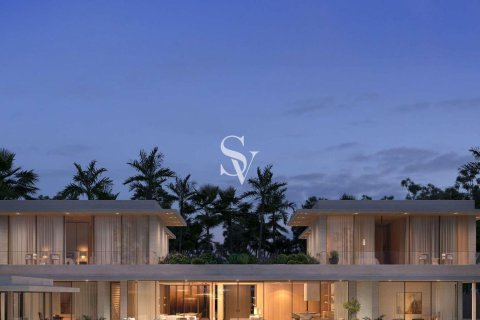 Villa en Mohammed Bin Rashid City, Dubai, 6 dormitorios, 2376 m², № 99278 - foto 8