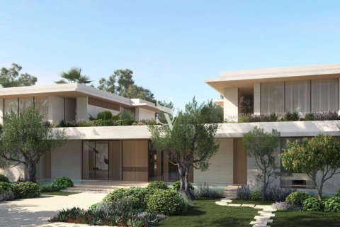 Villa en Mohammed Bin Rashid City, Dubai, 6 dormitorios, 2376 m², № 99278 - foto 12