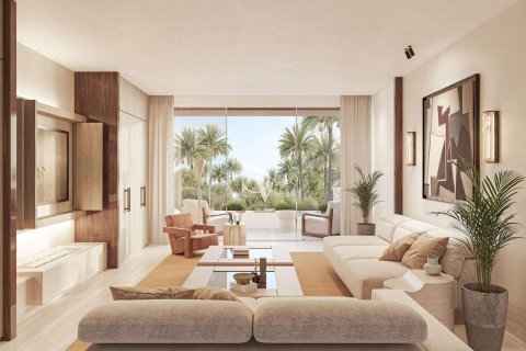 Villa en Mohammed Bin Rashid City, Dubai, 6 dormitorios, 2376 m², № 99278 - foto 15