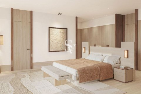 Villa en Mohammed Bin Rashid City, Dubai, 6 dormitorios, 2376 m², № 99278 - foto 16